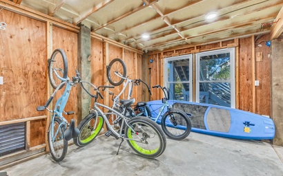 Pickleball Paradise 4