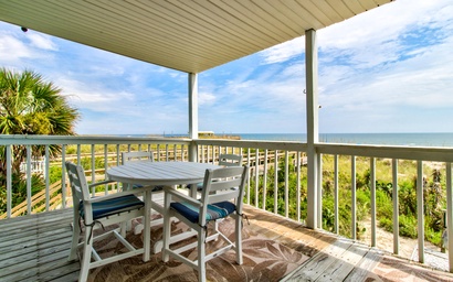 Dunes I A1: Seas The Day 2