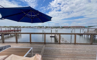 Dolphin Point 3