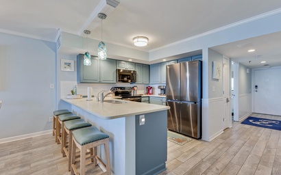 Pelican Watch 706: Sea You Next Time 2