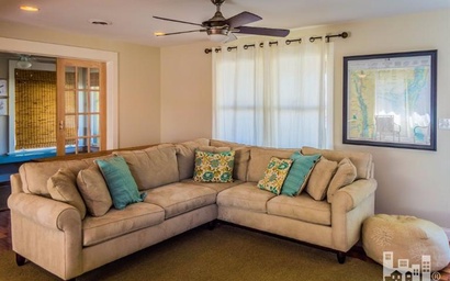 Georgia on my Mind 3