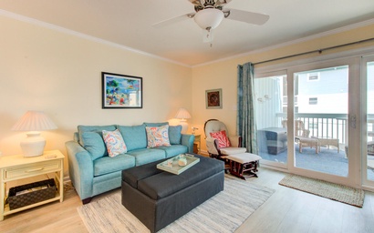 Sands I A2: Lake 'N Sea 2