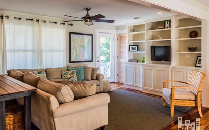 Georgia on my Mind 2