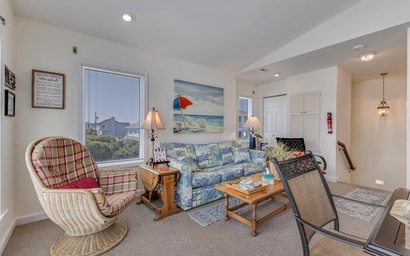 Kure Beach Ocean View 4