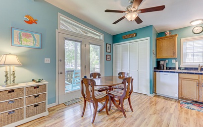 SLW504A: Gone Coastal 5