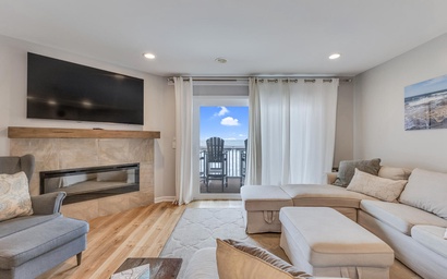 Ocean Dunes 805 - Three Little Birds 4