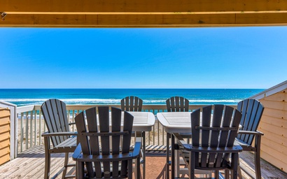 Ocean Dunes 805 - Three Little Birds 3