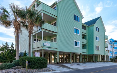 Sand Fiddler Surf & Sun 2