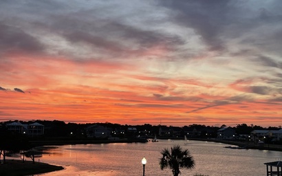 Sands I A2: Lake 'N Sea 4