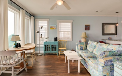 Oceanfront Carolina 3