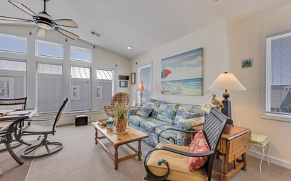 Kure Beach Ocean View 3