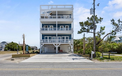 Featured Property Carolina Pearl