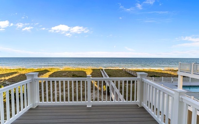 Ocean Club of Kure Beach