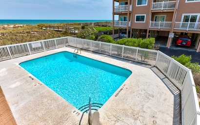 Sand Pebbles C14: Beach Memories 2