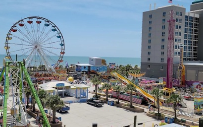 Harper Haven - The Loft 5