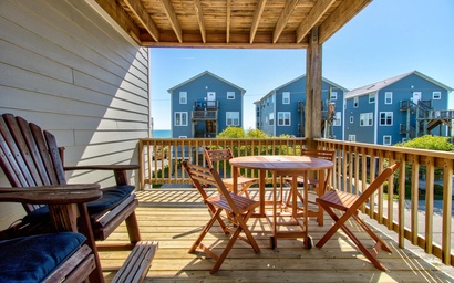 Sea Drift 200: Breezy 2