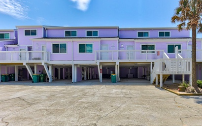 Featured Property Dune Our Thing