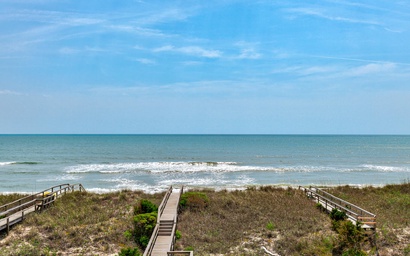 Royal Sands I B3: The Sandcastle 2