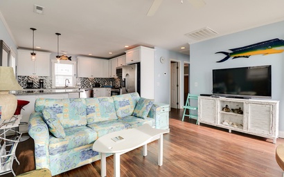 Oceanfront Carolina 5