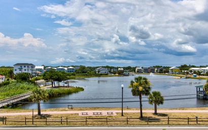 Sands I A2: Lake 'N Sea 3