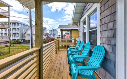 The Guest House on Scotch Bonnet 3