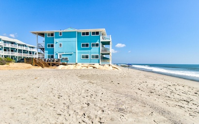 Riggings N2- The Mystic 5