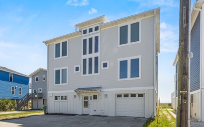 Ocean Club of Kure Beach
