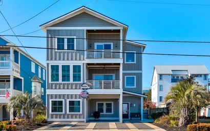 Villa Jennette, Lower 2