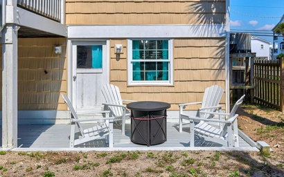 Surf Haus 3