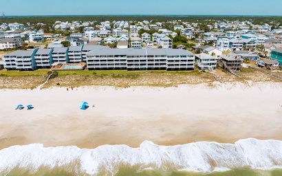 A Touch of Paradise A24 2