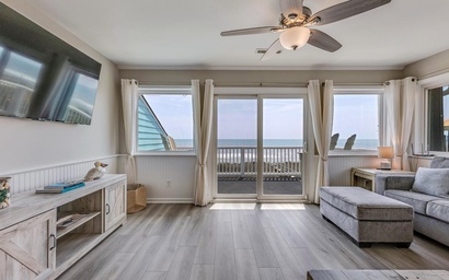 Royal Sands I B3: The Sandcastle 4