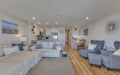 Ocean Dunes 805 - Three Little Birds 5