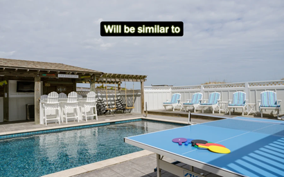 Ocean Club of Kure Beach 5