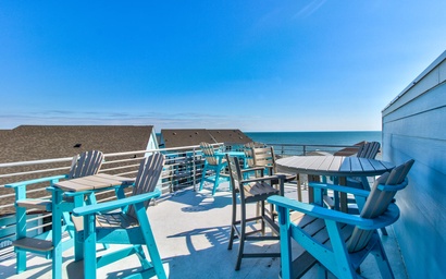 Carolina Beach North 4