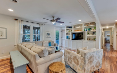 Georgia on my Mind 4