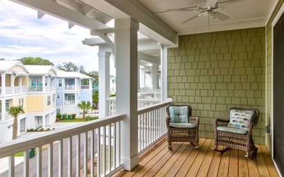 Kure Cove - Ocean Breezes & Coastal Comfort 4