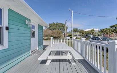 SFW131: Bluefish Cottage 2