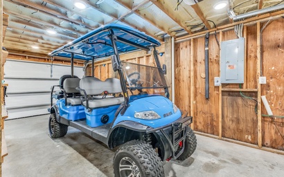 Pickleball Paradise 5