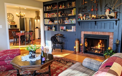 Featured Property The Roost