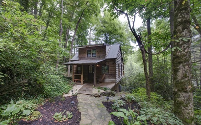 Featured Property Rivertime