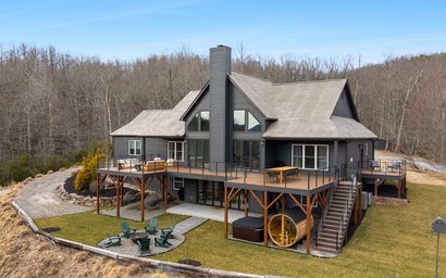 Featured Property Peak Perfection