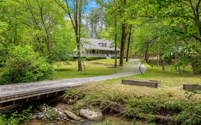 Featured Property Pleasant Grove Hideaway