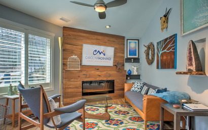 Featured Property Asheville Roundhouse