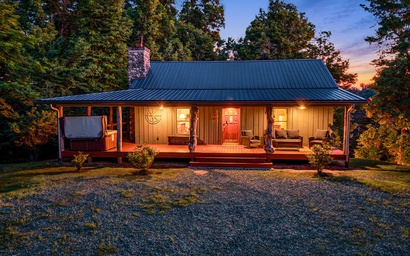 Featured Property Silent Night