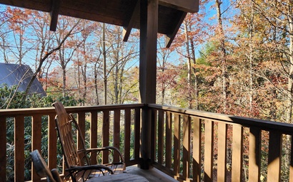 Featured Property Village of Cheshire Cabins - Wren's Den