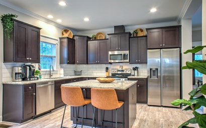 Featured Property Pineview Bungalow