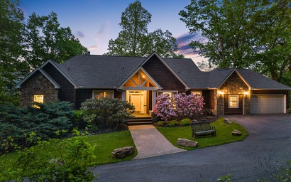 Featured Property Vista View Lodge