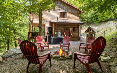 Featured Property Cubs Den