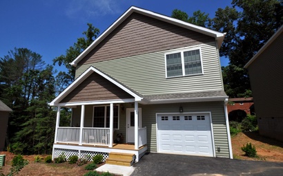 Featured Property Carolina Roost