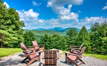 Featured Property Peaceful Rise